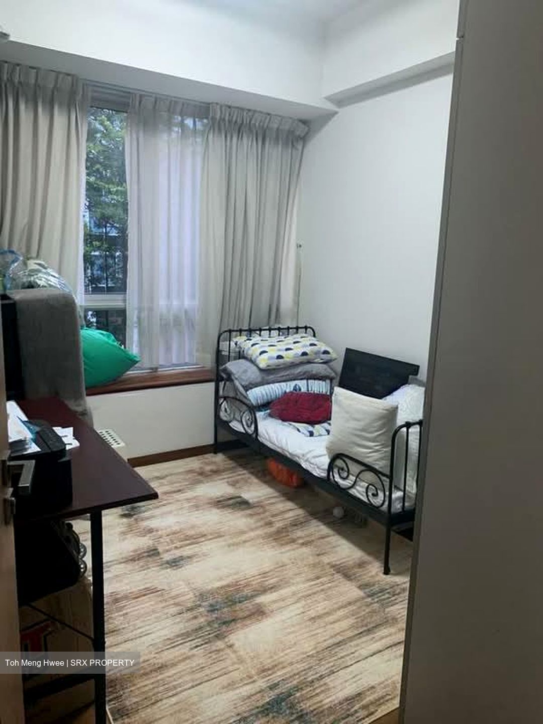 The Nexus (D21), Condominium #557095131